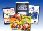 Bedruckte Papiertüten für verschiedenste Zwecke